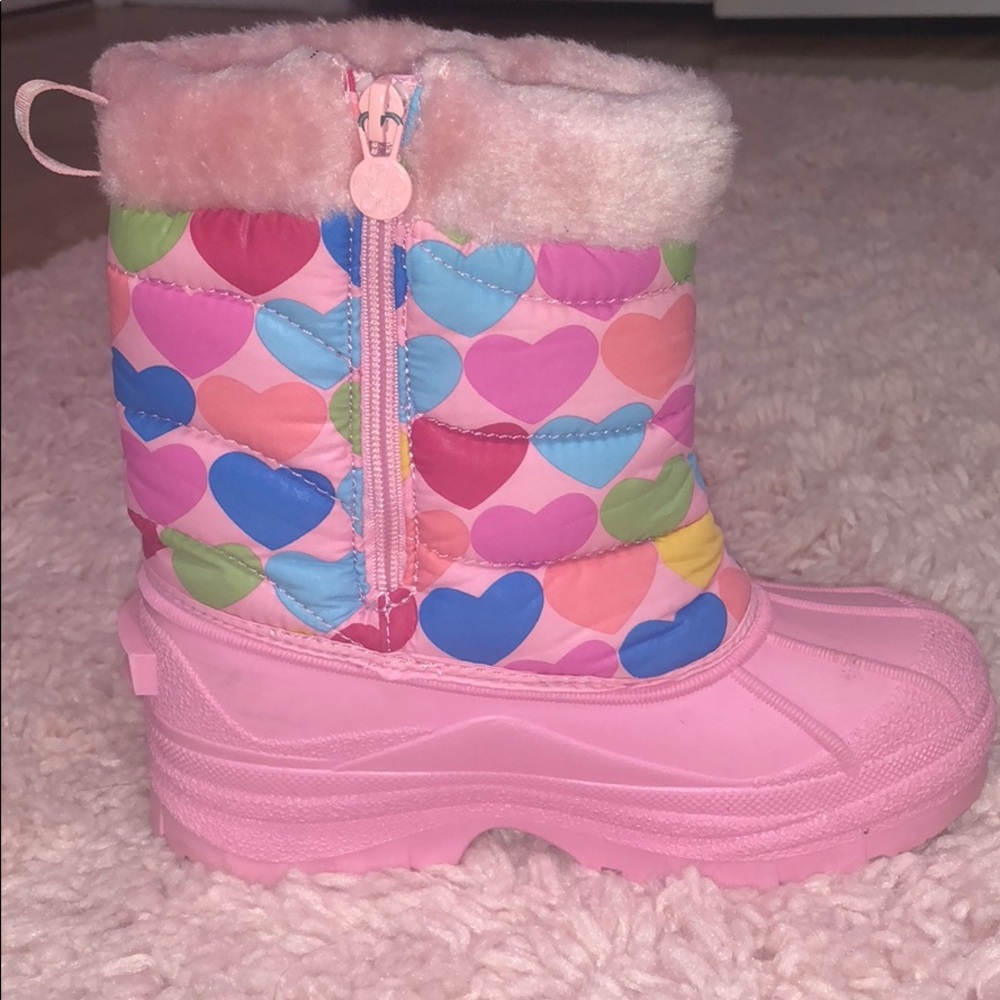 Snow Boots - Picture 2 of 6